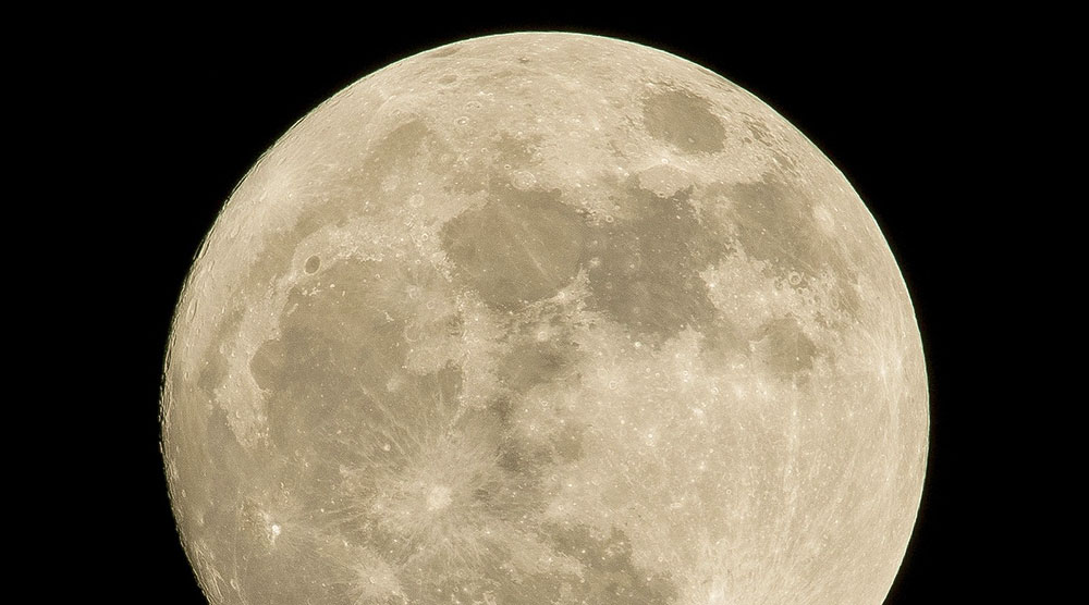 China estuda utilizar impressão 3D para construções na Lua | Mundo & História
