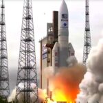 Missão Juice: sonda europeia já está a caminho de Júpiter | Mundo & História