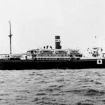 Navio com mil prisioneiros afundado na Segunda Guerra Mundial é encontrado | Mundo & História