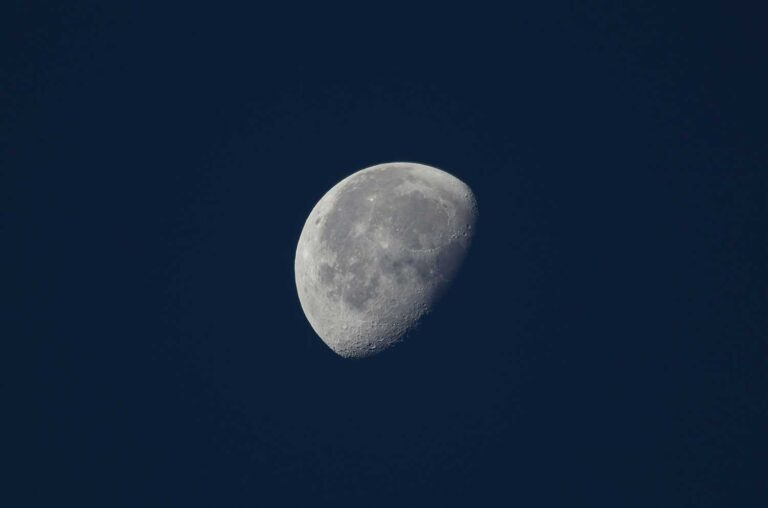 China quer levar taikonautas à Lua antes de 2030 | Mundo & História