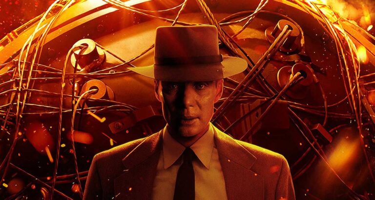 Einstein aparece em novo trailer de Oppenheimer; assista | Mundo & História