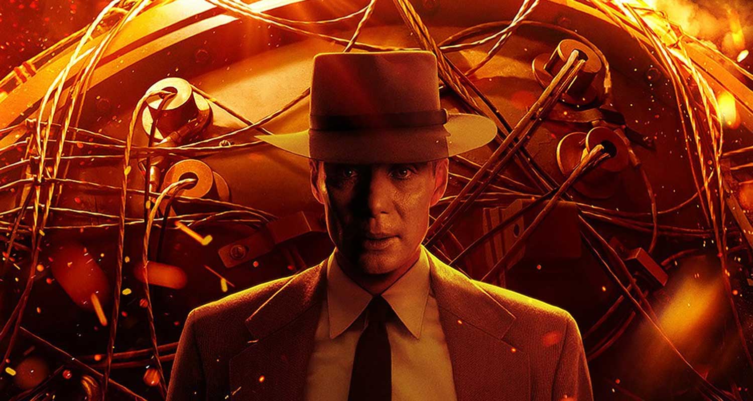 Einstein aparece em novo trailer de Oppenheimer; assista | Mundo & História