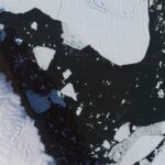 Imensa geleira na Groenlândia derrete e revela aumento mais rápido do nível do mar | Mundo & História