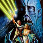 Krull: o clássico cult de 1983 completa 40 anos | Mundo & História