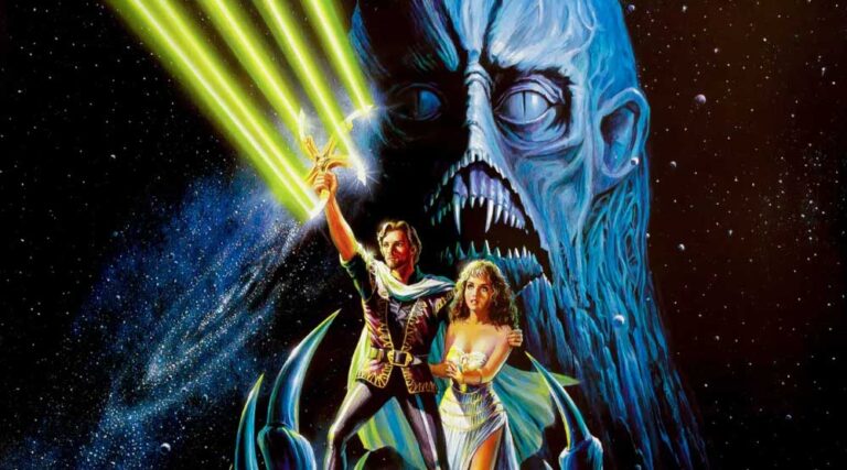 Krull: o clássico cult de 1983 completa 40 anos | Mundo & História