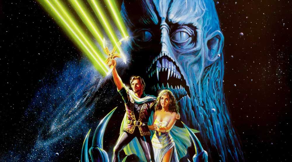 Krull: o clássico cult de 1983 completa 40 anos | Mundo & História