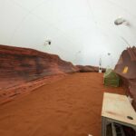 Marte: pesquisadores da NASA viverão um ano em habitat simulado | Mundo & História