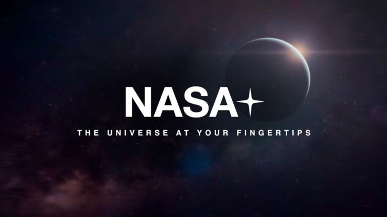 NASA lança plataforma de streaming própria e gratuita, NASA+ | Mundo & História