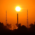China lança quatro satélites meteorológicos | Mundo & História