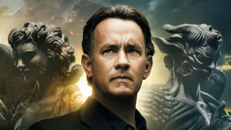 Dan Brown: A&E Movies terá maratona de Natal com trilogia de filmes | Mundo & História
