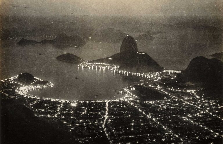 Exposições mostram mudanças no Rio de Janeiro no início do século 20 | Mundo & História