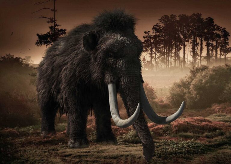 Extinção de megafauna há 10 mil anos reorganizou ecossistemas terrestres, indica estudo | Mundo & História