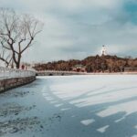 Pequim tem maior número de horas com temperatura abaixo de zero desde 1951 | Mundo & História