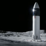 Retorno de astronautas à Lua não deve acontecer antes de 2027 | Mundo & História
