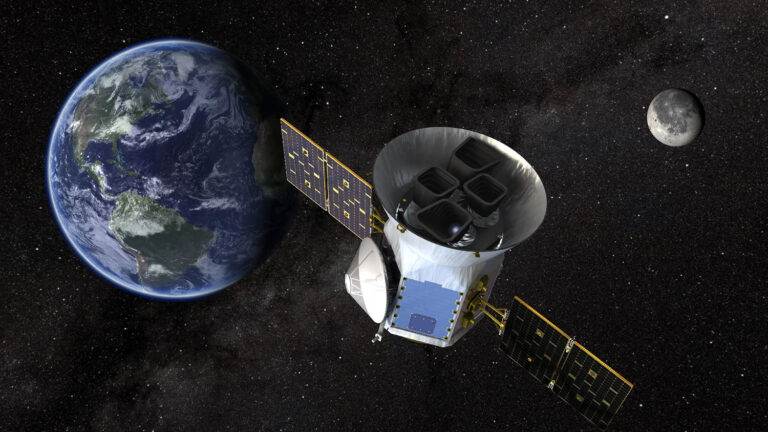 Sistema solar com 6 planetas em perfeita sincronia é encontrado na Via Láctea | Mundo & História