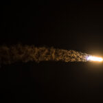 SpaceX lança sua 90ª missão orbital do ano | Mundo & História