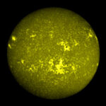Veja as primeiras imagens do Sol feitas pela sonda indiana Aditya-L1 | Mundo & História
