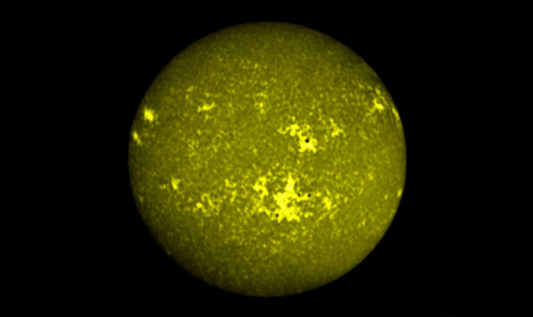 Veja as primeiras imagens do Sol feitas pela sonda indiana Aditya-L1 | Mundo & História