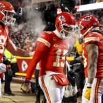 20 graus negativos: NFL tem o quarto jogo mais frio da história | Mundo & História