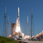 Foguete Vulcan decola em direção à Lua levando a sonda Peregrine | Mundo & História