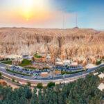 Fundo soberano da Arábia Saudita cria empresa para promover ecoturismo no país | Mundo & História