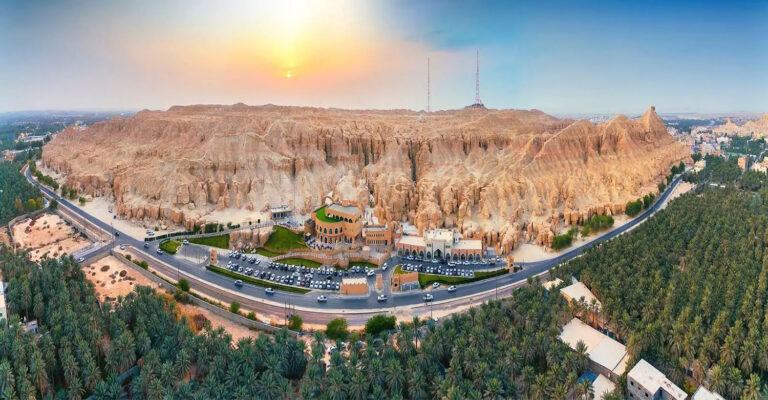 Fundo soberano da Arábia Saudita cria empresa para promover ecoturismo no país | Mundo & História