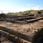 Itália descobre novos templos dóricos em Paestum | Mundo & História