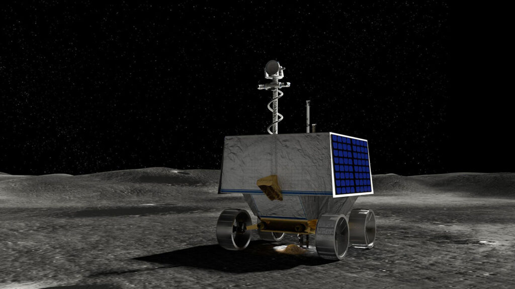 NASA convida o público a enviar seus nomes para a Lua | Mundo & História