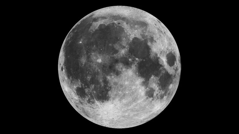 NASA convida o público a enviar seus nomes para a Lua | Mundo & História