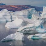Nova série do Globoplay mostra efeitos das mudanças climáticas na Groenlândia | Mundo & História