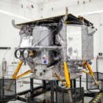 Peregrine: missão dos EUA abandona meta de ir à Lua | Mundo & História