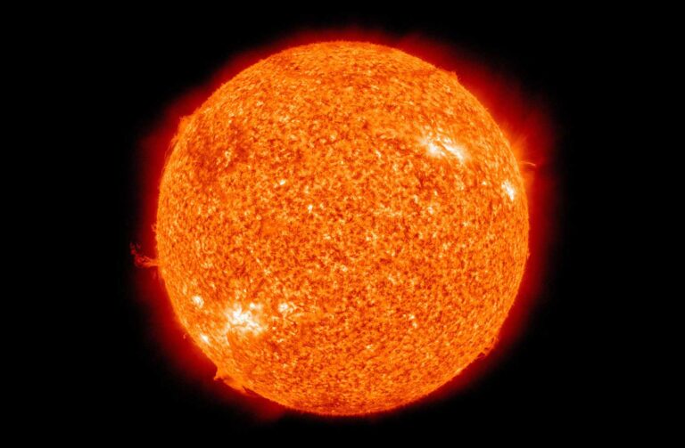 Sonda indiana Aditya-L1 atinge a órbita do Sol | Mundo & História