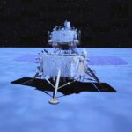 Sonda lunar chinesa Chang'e-6 deve ser lançada no primeiro semestre de 2024 | Mundo & História