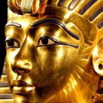 Tutankamon: exposição imersiva em SP explora o Egito Antigo | Mundo & História