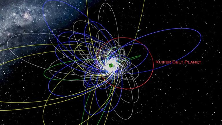 Cientista brasileiro pode ter descoberto novo planeta no Sistema Solar | Mundo & História