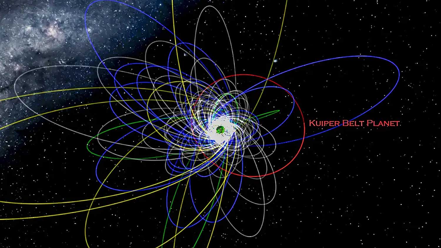 Cientista brasileiro pode ter descoberto novo planeta no Sistema Solar | Mundo & História