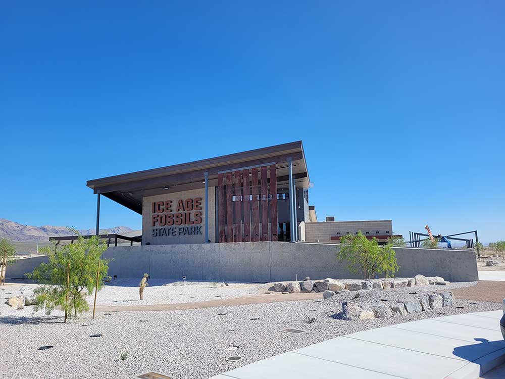 Era do Gelo: Las Vegas ganha parque com fósseis do período | Mundo & História