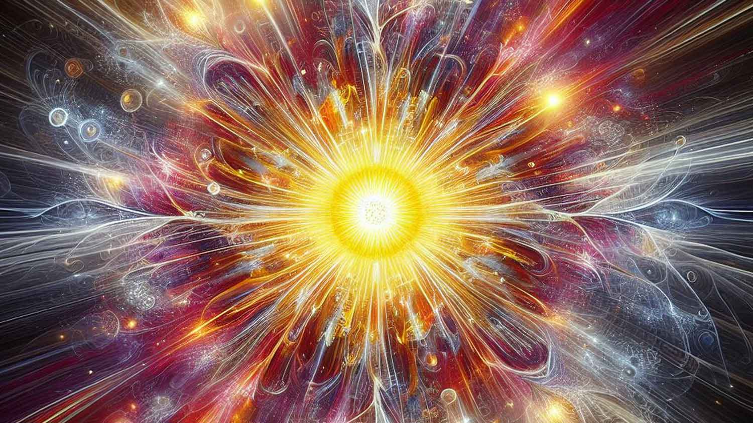 Estudo que resfriou antimatéria a laser pode revolucionar física | Mundo & História