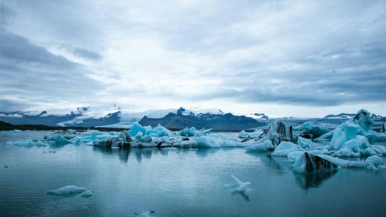 Geólogo alerta para mudanças climáticas: 'tempos difíceis virão' | Mundo & História