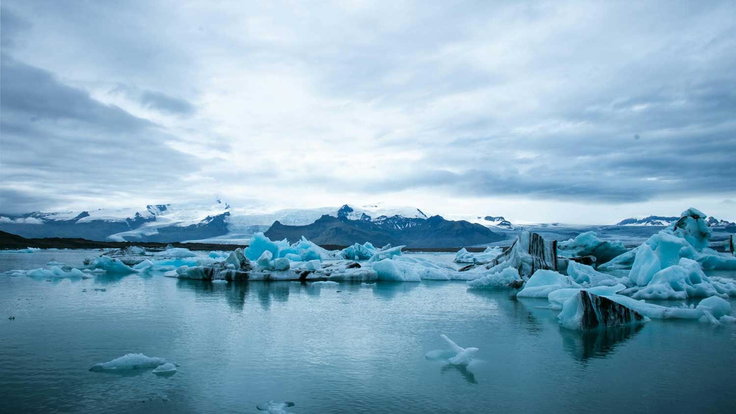 Geólogo alerta para mudanças climáticas: 'tempos difíceis virão' | Mundo & História