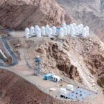Grande telescópio da China para busca de exoplanetas estará operacional em 2026 | Mundo & História