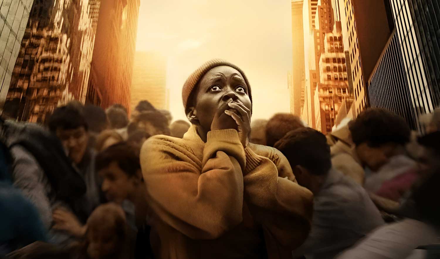 'Um Lugar Silencioso: Dia Um' ganha primeiro trailer de tirar o fôlego | Mundo & História