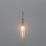China lança novo satélite de retransmissão para comunicações Terra-Lua | Mundo & História
