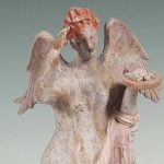 Mostra de peças arqueológicas da Itália pré-romana chega a SP | Mundo & História