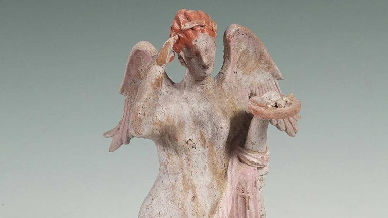 Mostra de peças arqueológicas da Itália pré-romana chega a SP | Mundo & História