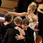 Oppenheimer é grande vencedor do Oscar 2024 com 7 prêmios | Mundo & História