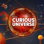 Podcast da NASA estreia série sobre eclipse solar | Mundo & História