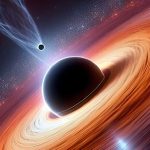 Cientistas observam buraco negro com 'soluço' e refazem teoria | Mundo & História