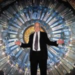 Peter Higgs, ganhador do Prêmio Nobel, morre aos 94 anos | Mundo & História