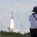 Boeing lança nos EUA seu 1º voo espacial tripulado | Mundo & História